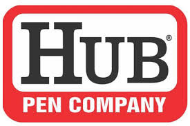 Hub Pen Logo